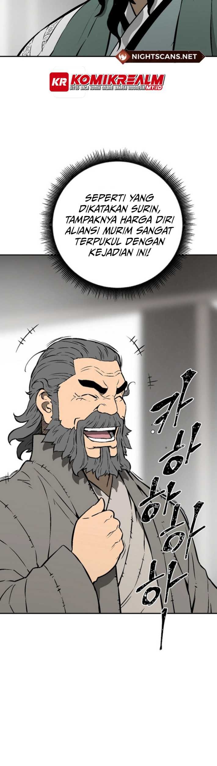 Tales of A Shinning Sword Chapter 41 - halaman 6