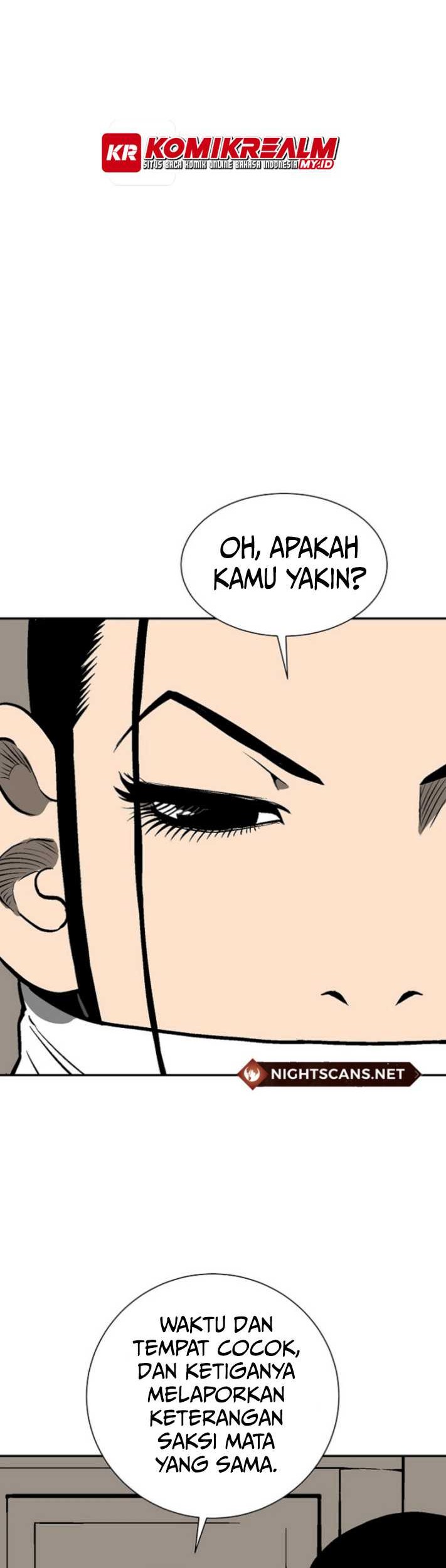 Tales of A Shinning Sword Chapter 41 - halaman 7