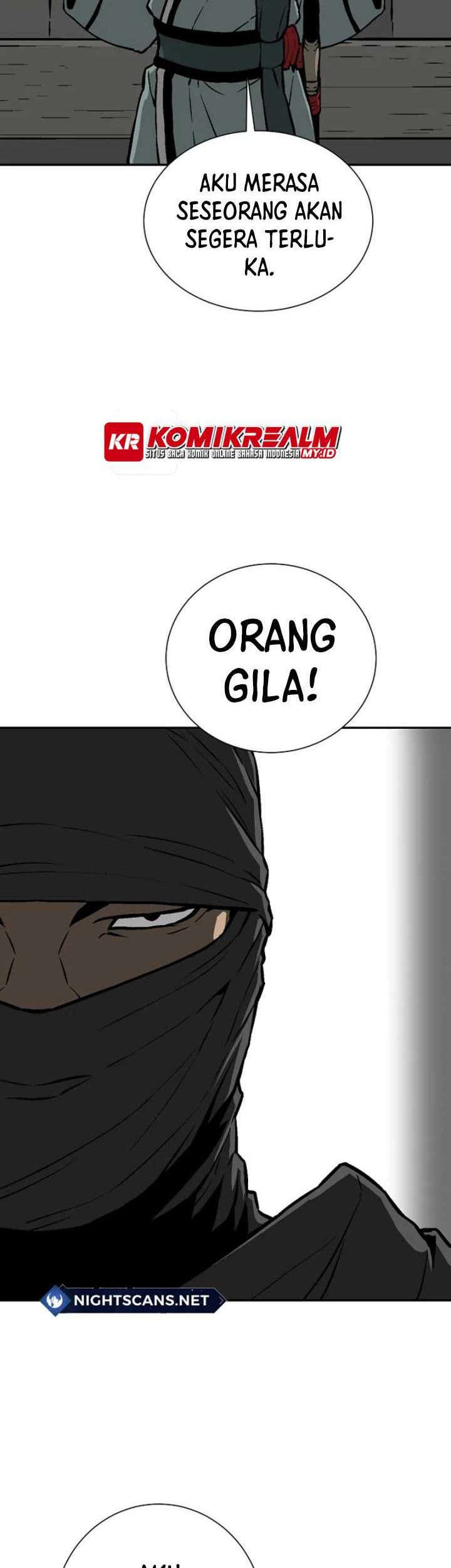Tales of A Shinning Sword Chapter 42 - halaman 13
