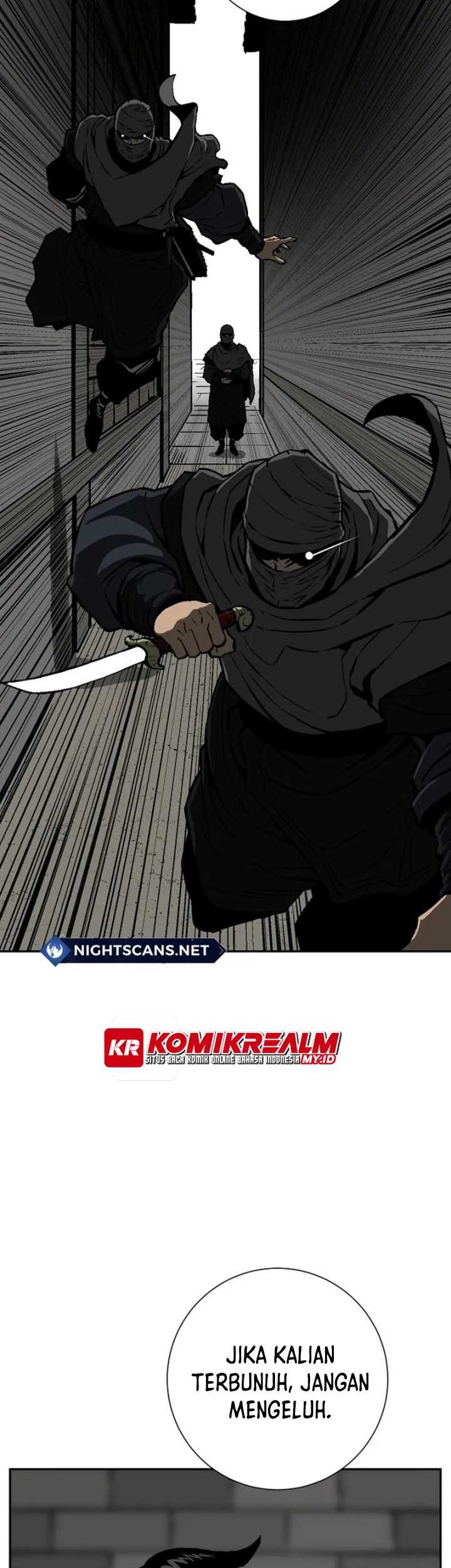 Tales of A Shinning Sword Chapter 42 - halaman 15