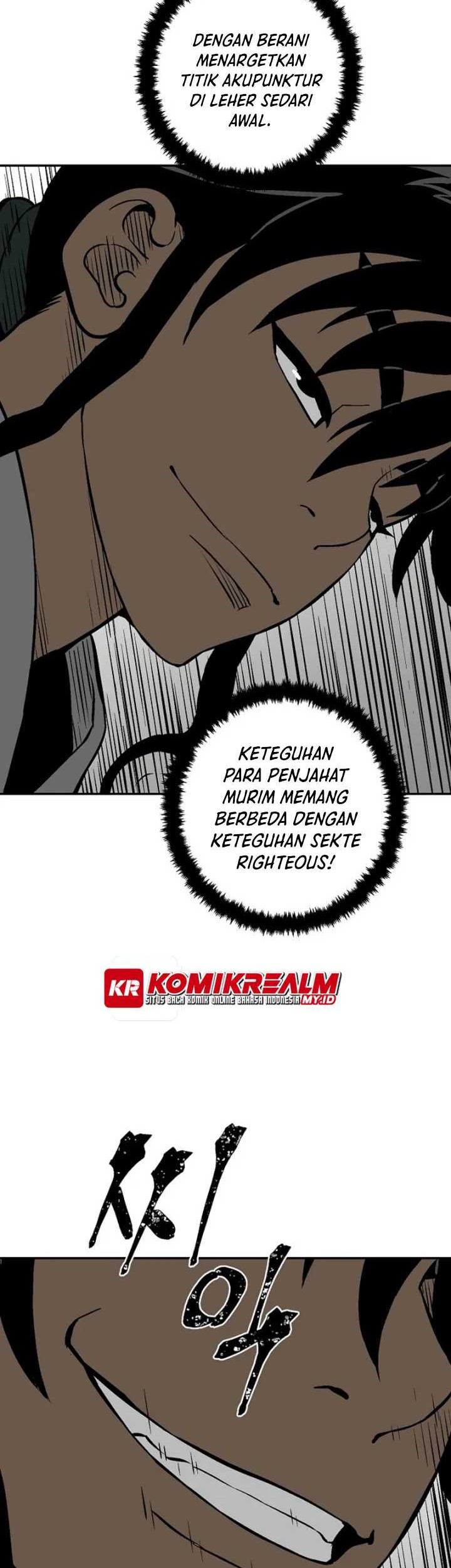 Tales of A Shinning Sword Chapter 42 - halaman 18