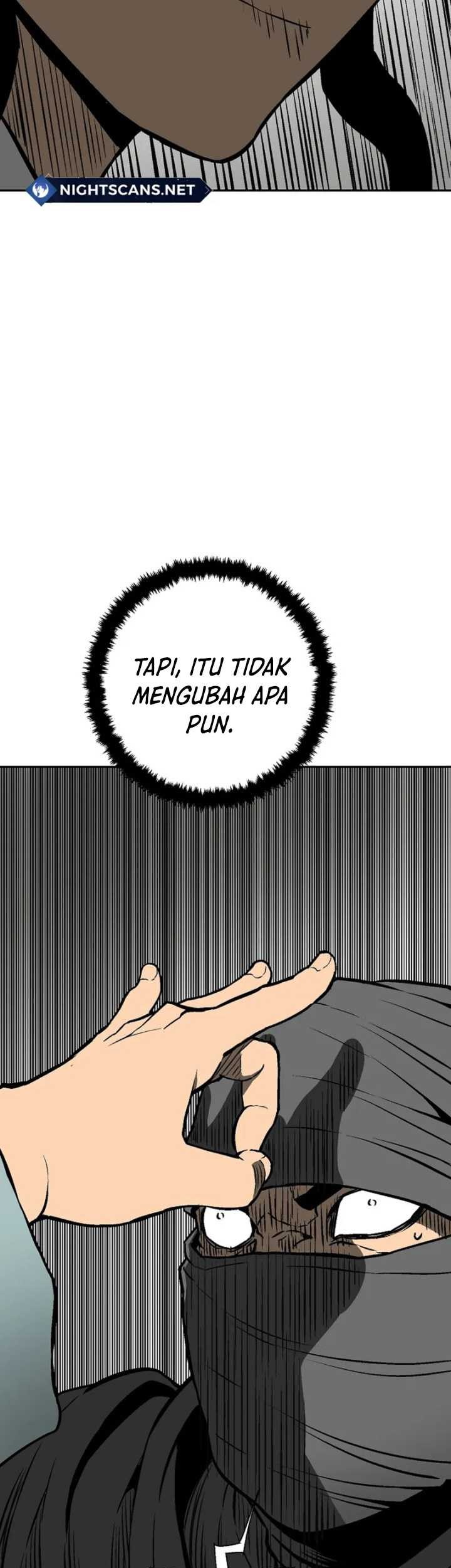 Tales of A Shinning Sword Chapter 42 - halaman 19
