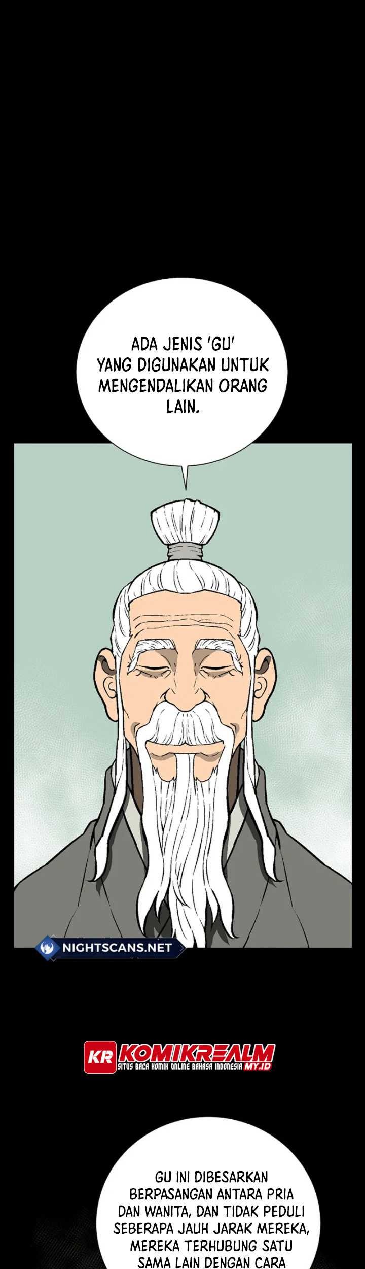 Tales of A Shinning Sword Chapter 42 - halaman 2