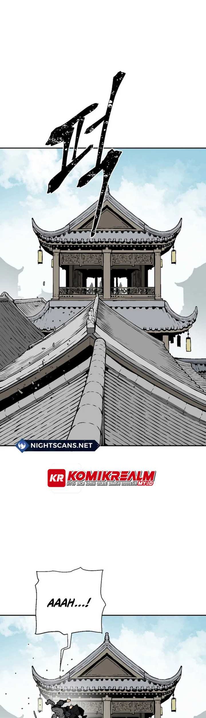Tales of A Shinning Sword Chapter 42 - halaman 24