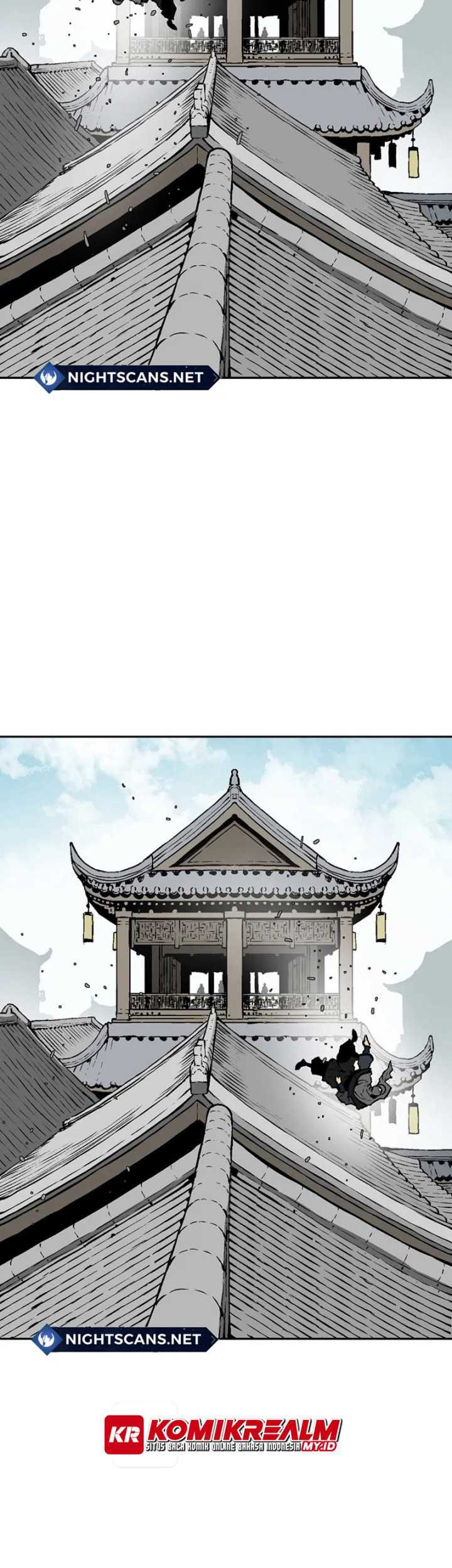 Tales of A Shinning Sword Chapter 42 - halaman 25