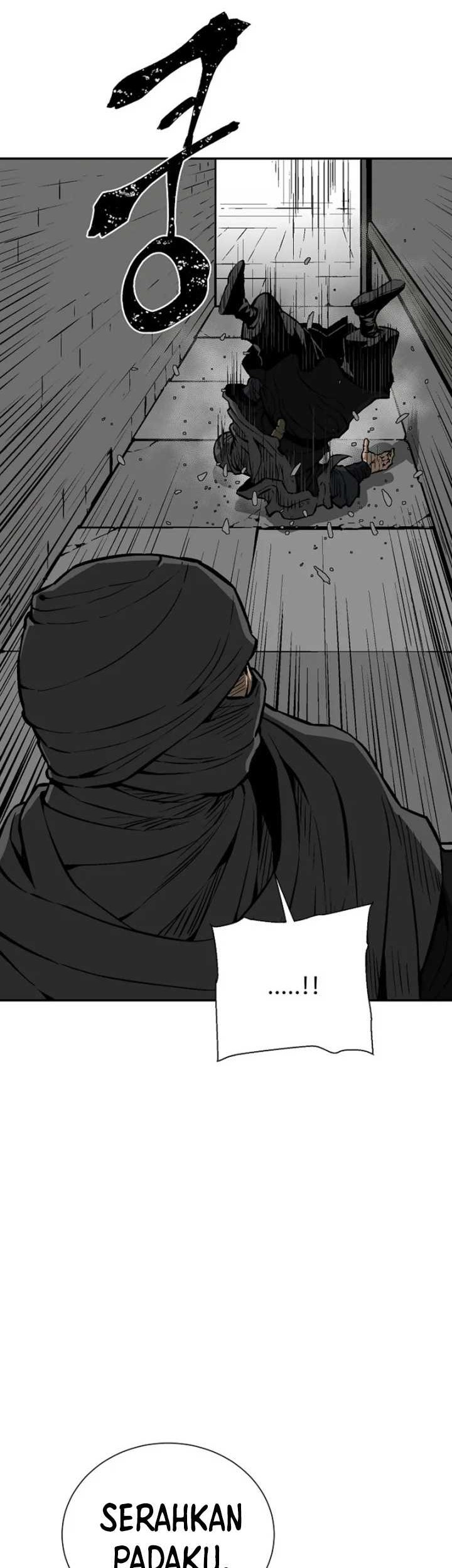 Tales of A Shinning Sword Chapter 42 - halaman 26