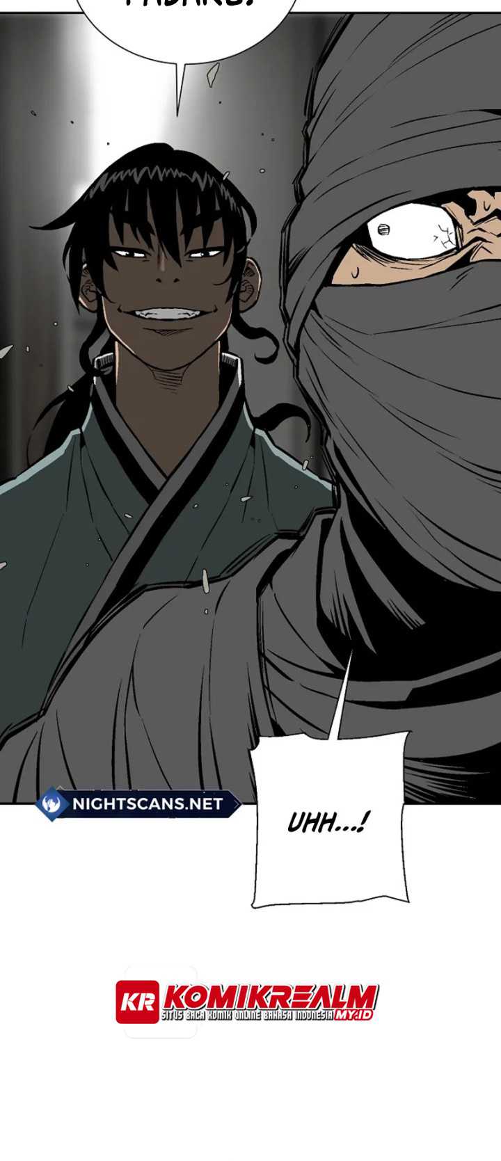 Tales of A Shinning Sword Chapter 42 - halaman 27
