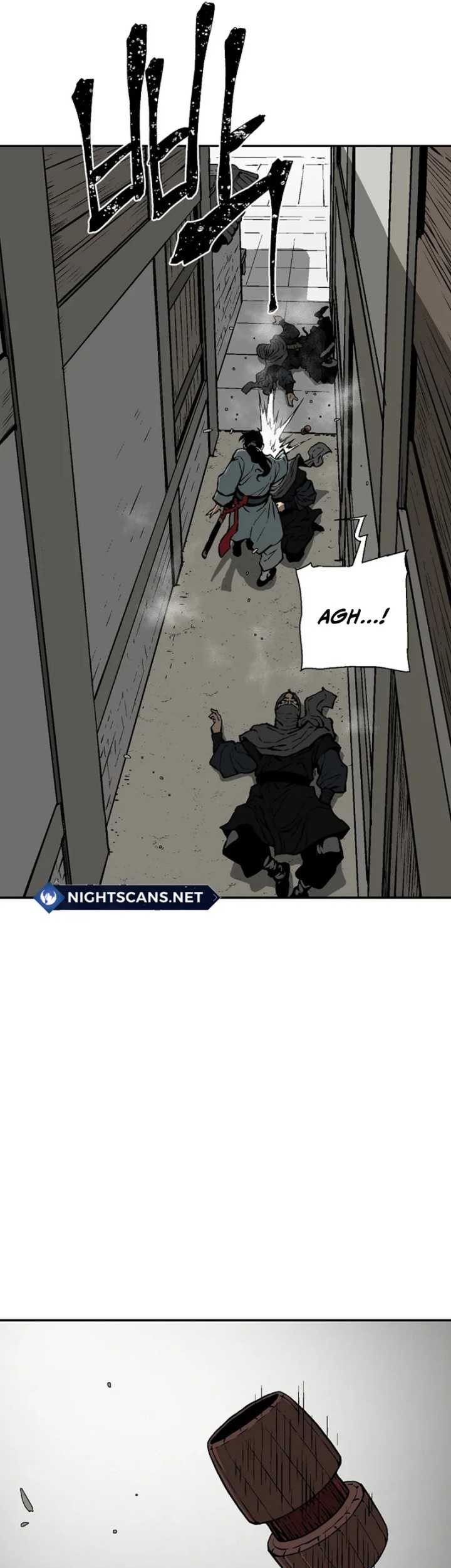 Tales of A Shinning Sword Chapter 42 - halaman 28