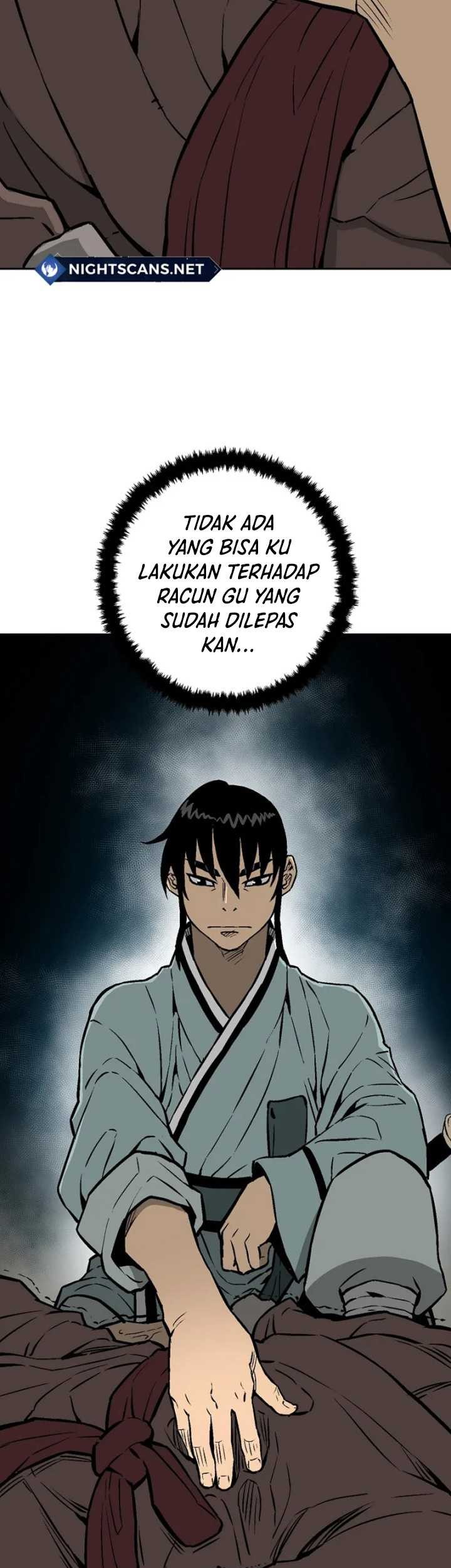 Tales of A Shinning Sword Chapter 42 - halaman 34