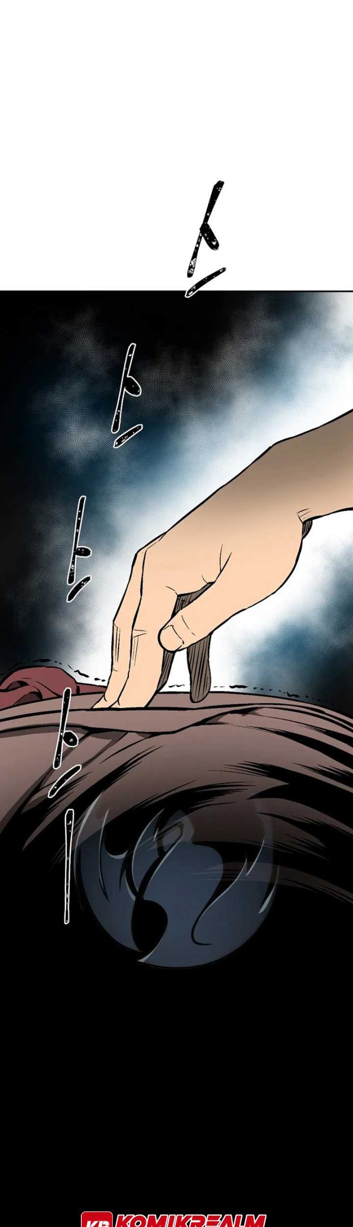 Tales of A Shinning Sword Chapter 42 - halaman 36