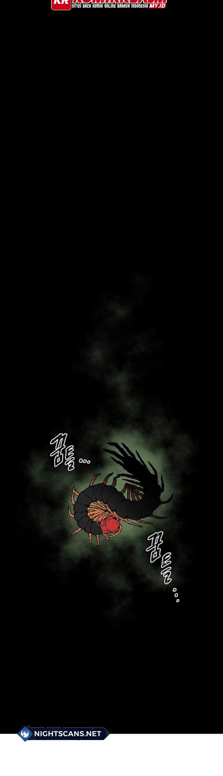 Tales of A Shinning Sword Chapter 42 - halaman 37
