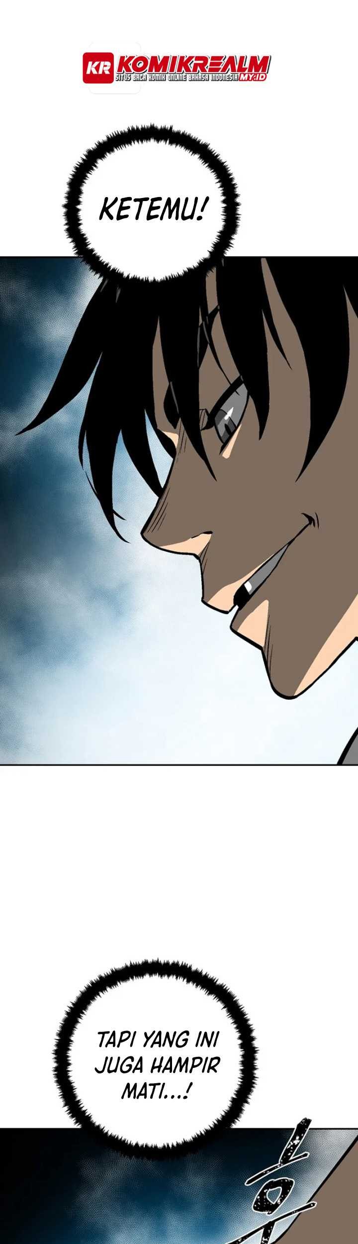 Tales of A Shinning Sword Chapter 42 - halaman 38