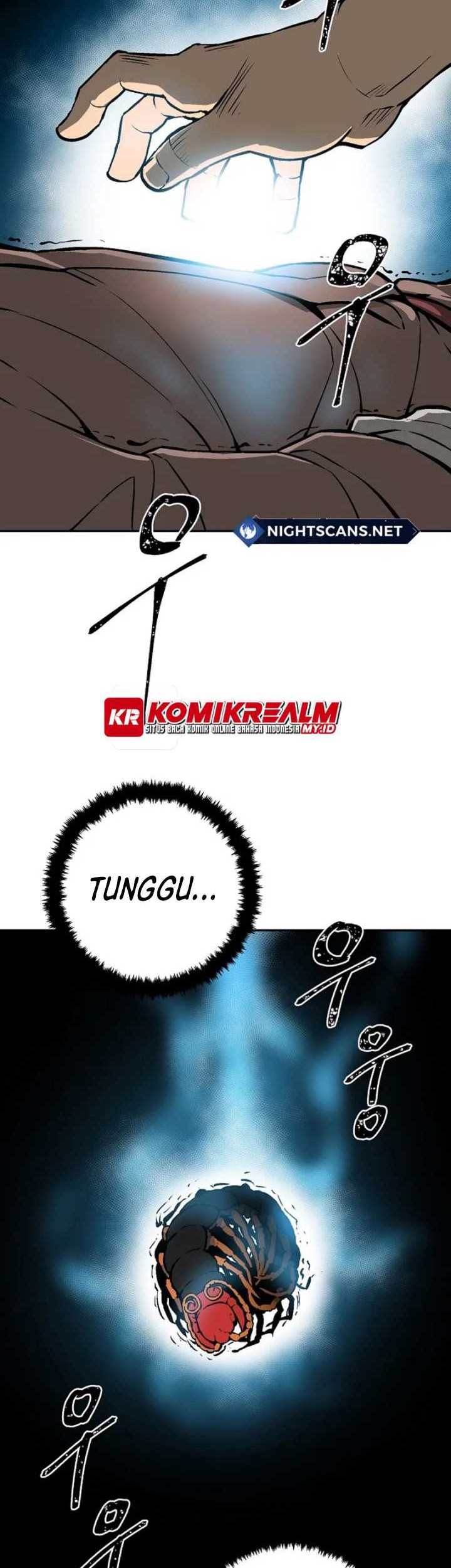 Tales of A Shinning Sword Chapter 42 - halaman 39