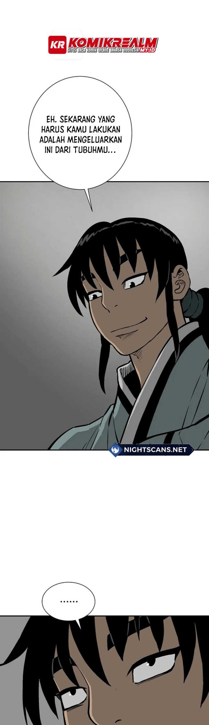 Tales of A Shinning Sword Chapter 42 - halaman 43