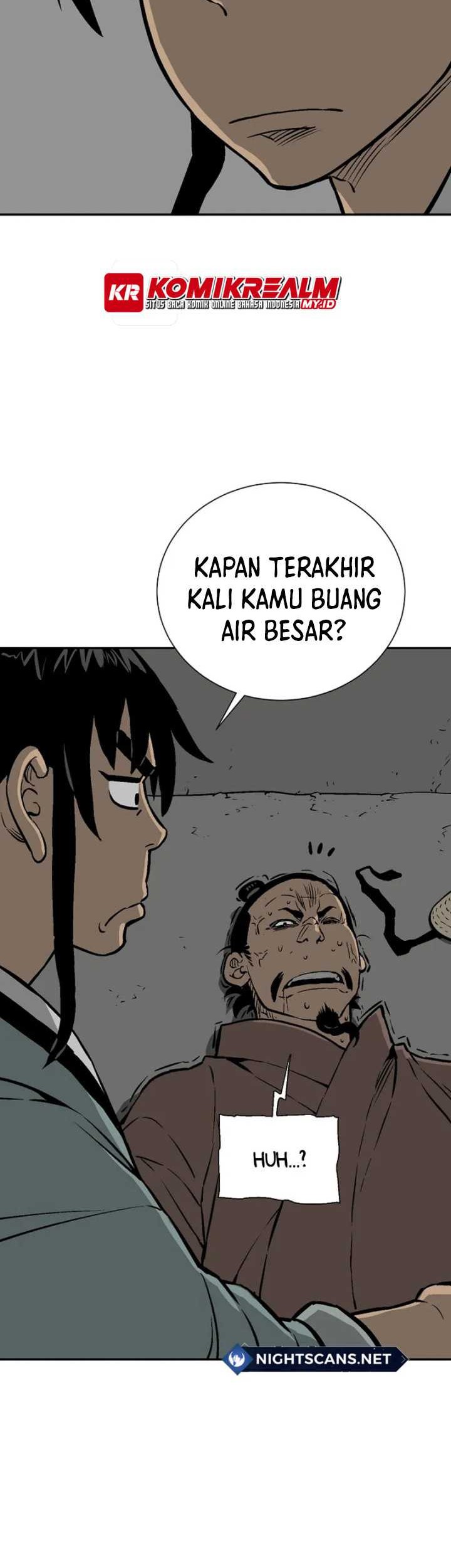 Tales of A Shinning Sword Chapter 42 - halaman 44