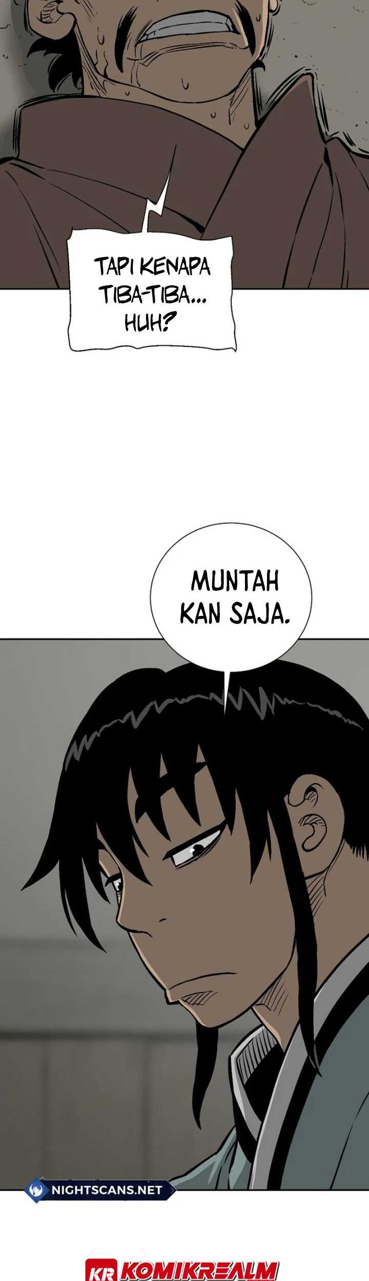 Tales of A Shinning Sword Chapter 42 - halaman 46