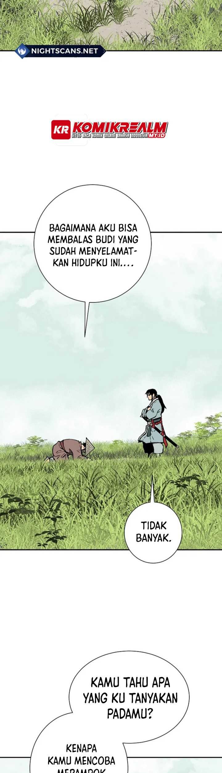 Tales of A Shinning Sword Chapter 42 - halaman 49