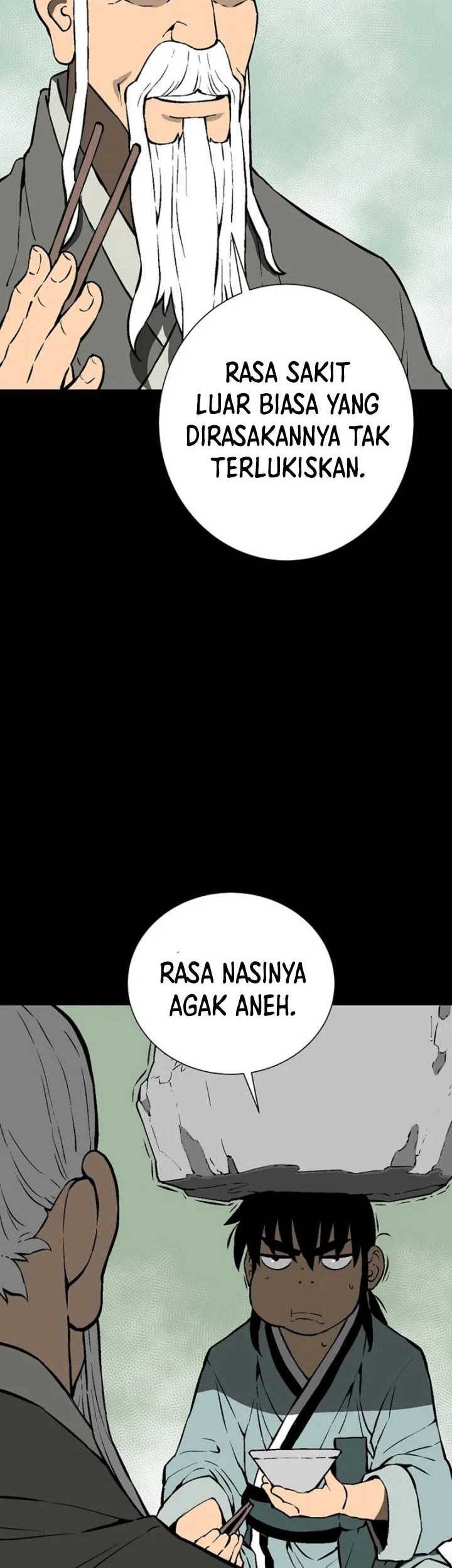Tales of A Shinning Sword Chapter 42 - halaman 5