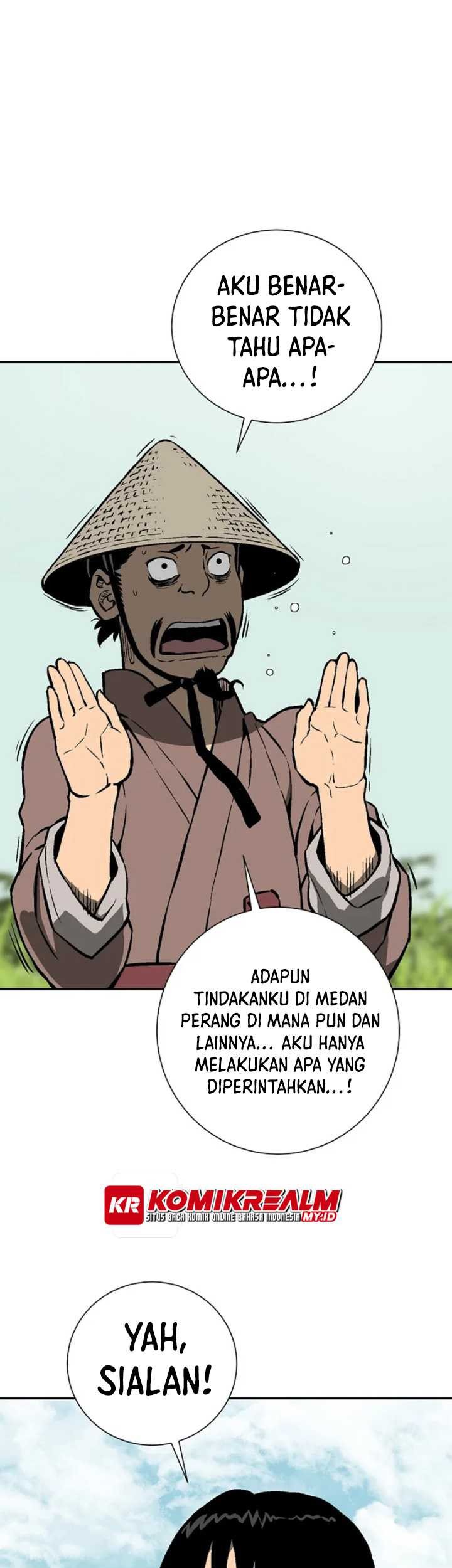 Tales of A Shinning Sword Chapter 42 - halaman 51