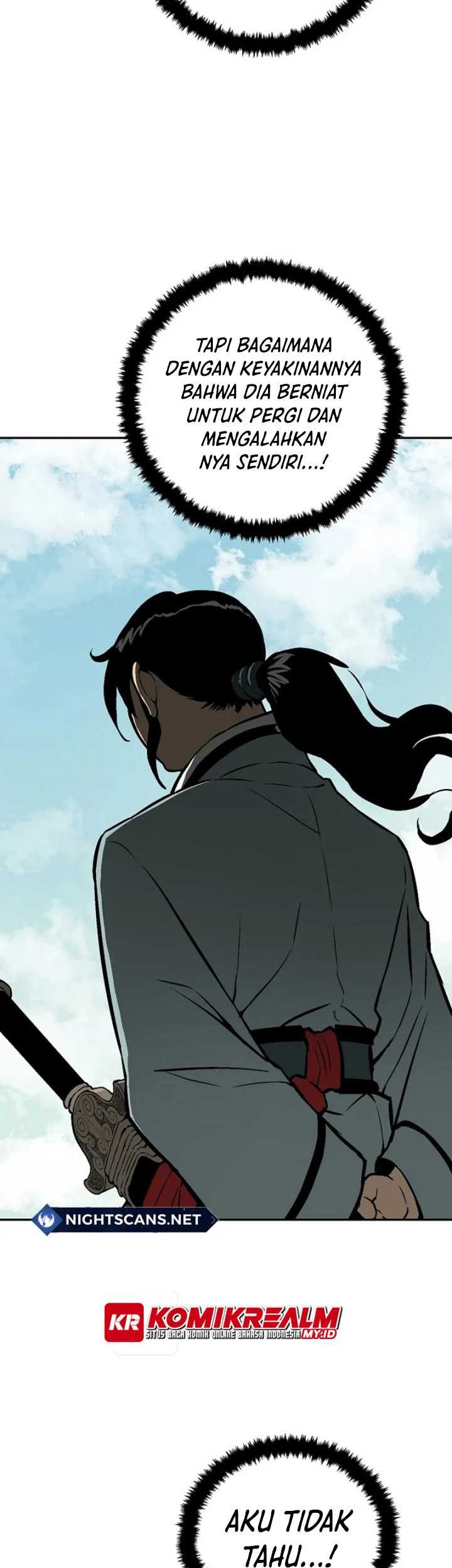 Tales of A Shinning Sword Chapter 42 - halaman 57