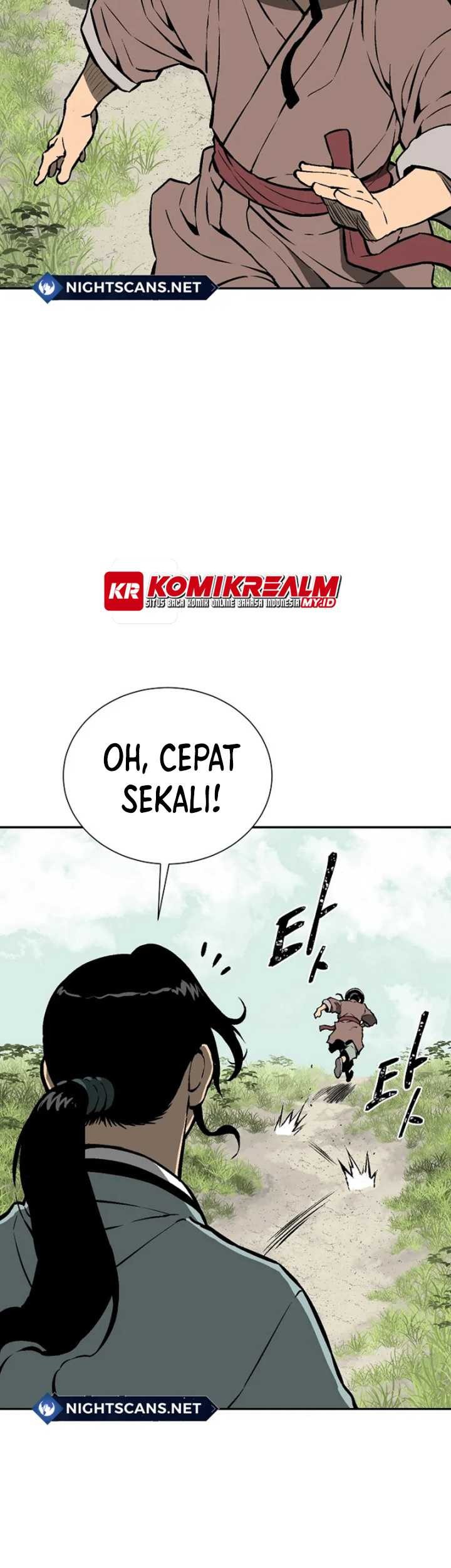Tales of A Shinning Sword Chapter 42 - halaman 59