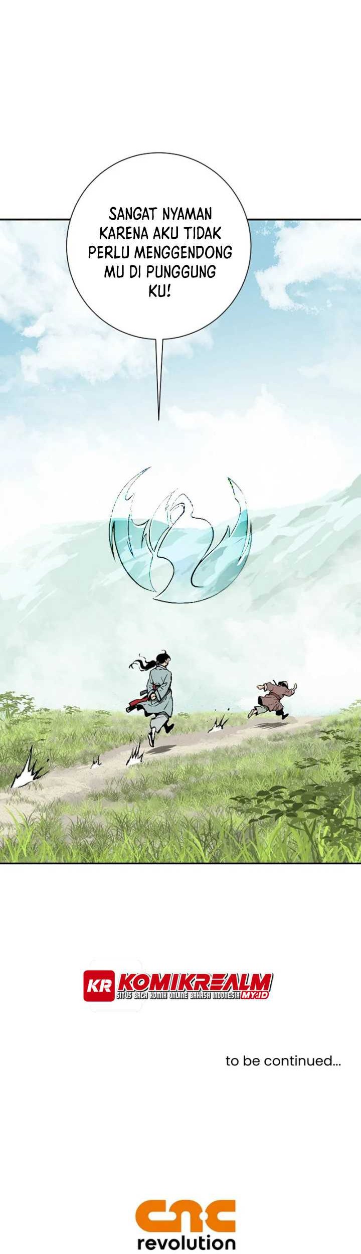 Tales of A Shinning Sword Chapter 42 - halaman 60