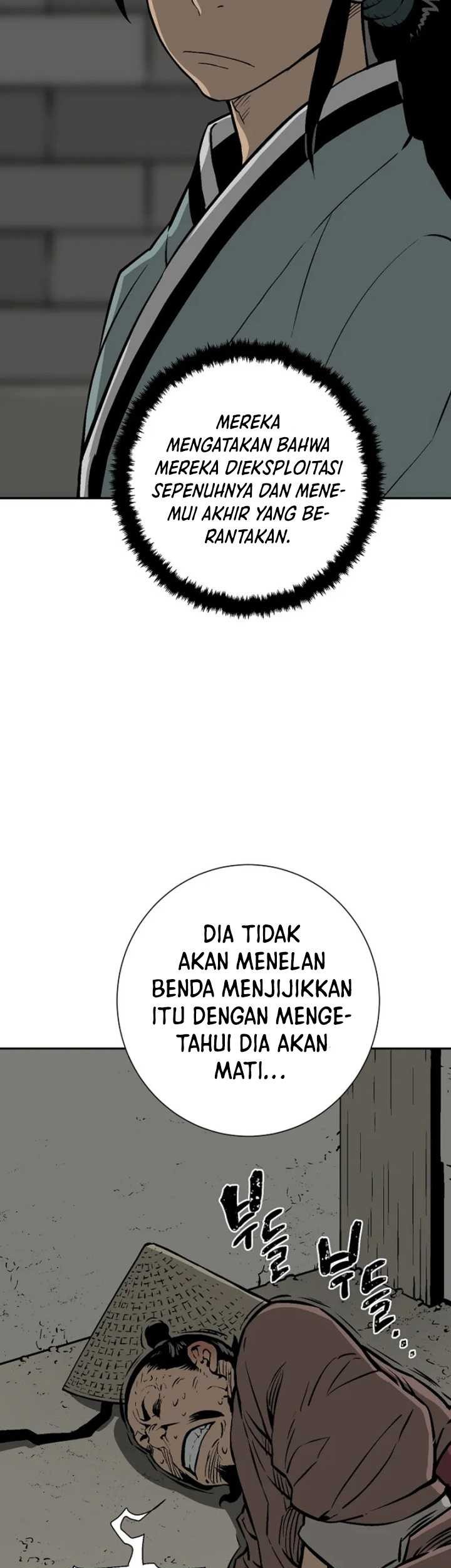 Tales of A Shinning Sword Chapter 42 - halaman 8