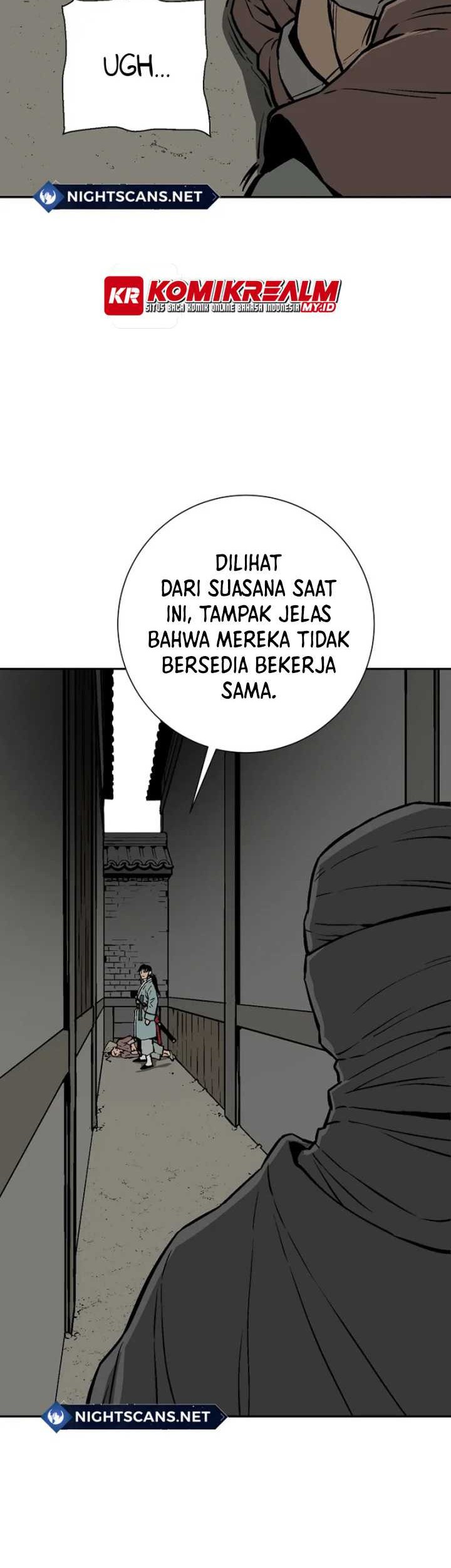 Tales of A Shinning Sword Chapter 42 - halaman 9