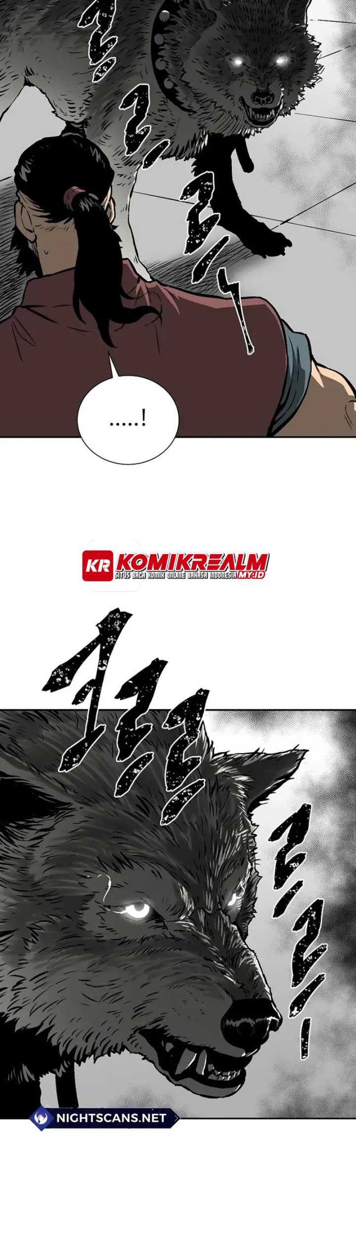Tales of A Shinning Sword Chapter 43 - halaman 10