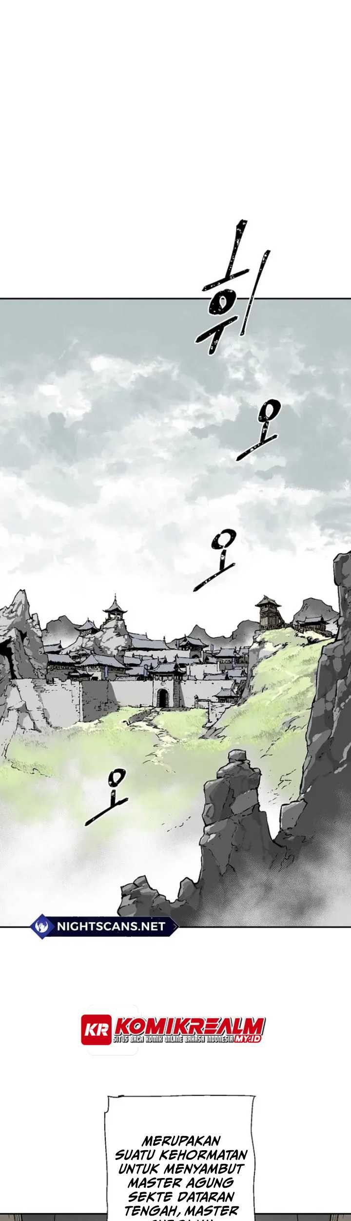 Tales of A Shinning Sword Chapter 43 - halaman 2
