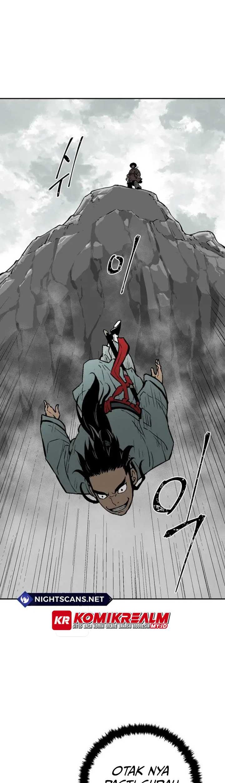 Tales of A Shinning Sword Chapter 43 - halaman 20