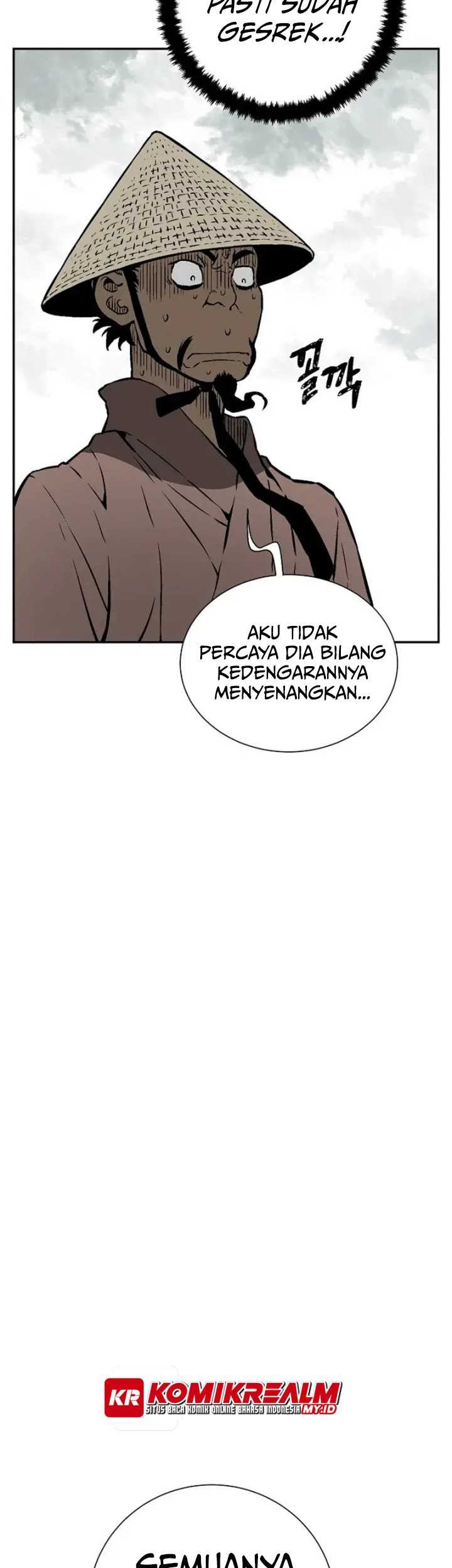Tales of A Shinning Sword Chapter 43 - halaman 21