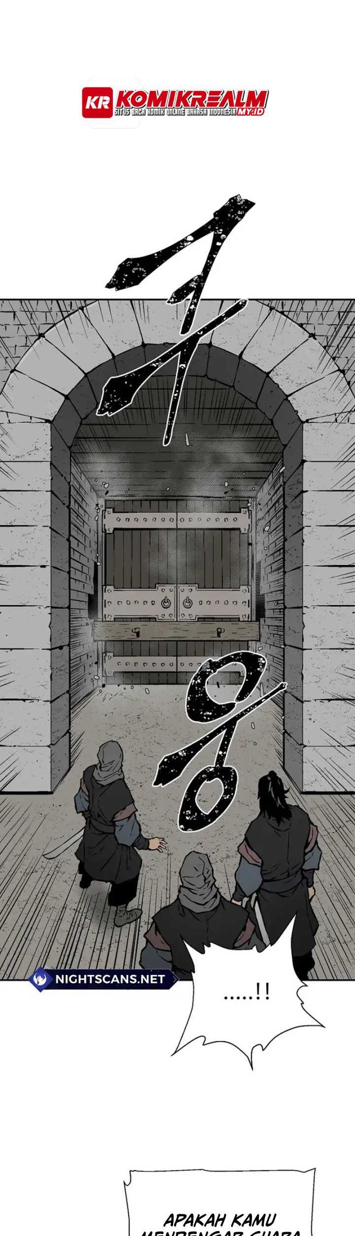 Tales of A Shinning Sword Chapter 43 - halaman 31