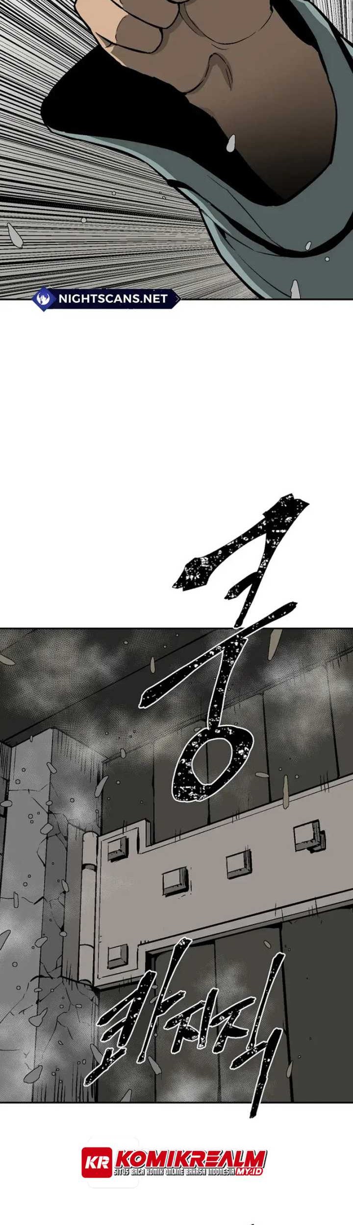 Tales of A Shinning Sword Chapter 43 - halaman 33