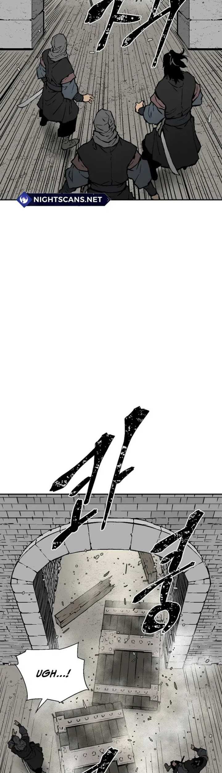 Tales of A Shinning Sword Chapter 43 - halaman 36