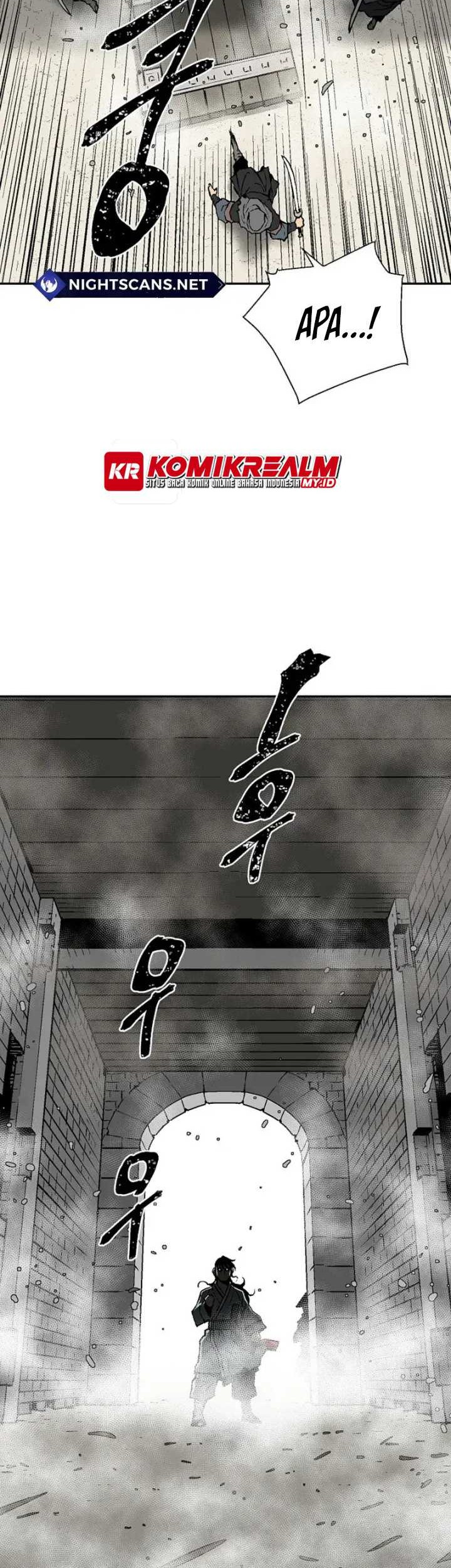 Tales of A Shinning Sword Chapter 43 - halaman 37