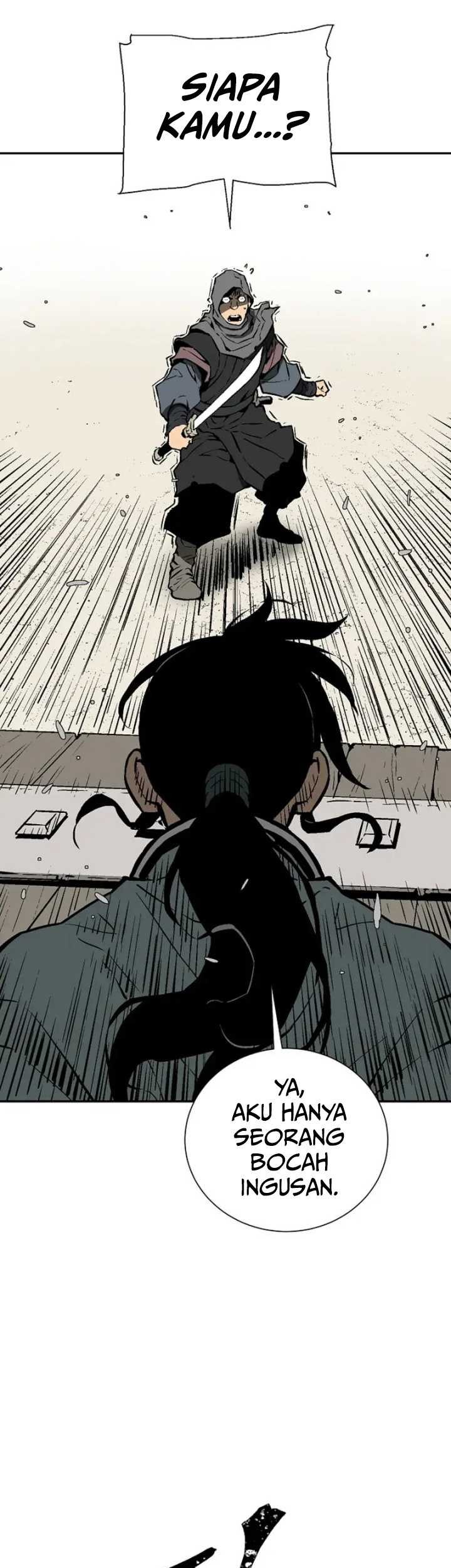 Tales of A Shinning Sword Chapter 43 - halaman 42
