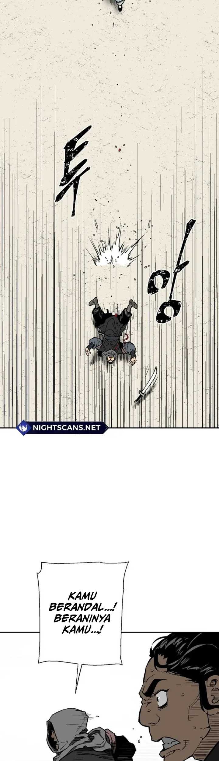 Tales of A Shinning Sword Chapter 43 - halaman 44