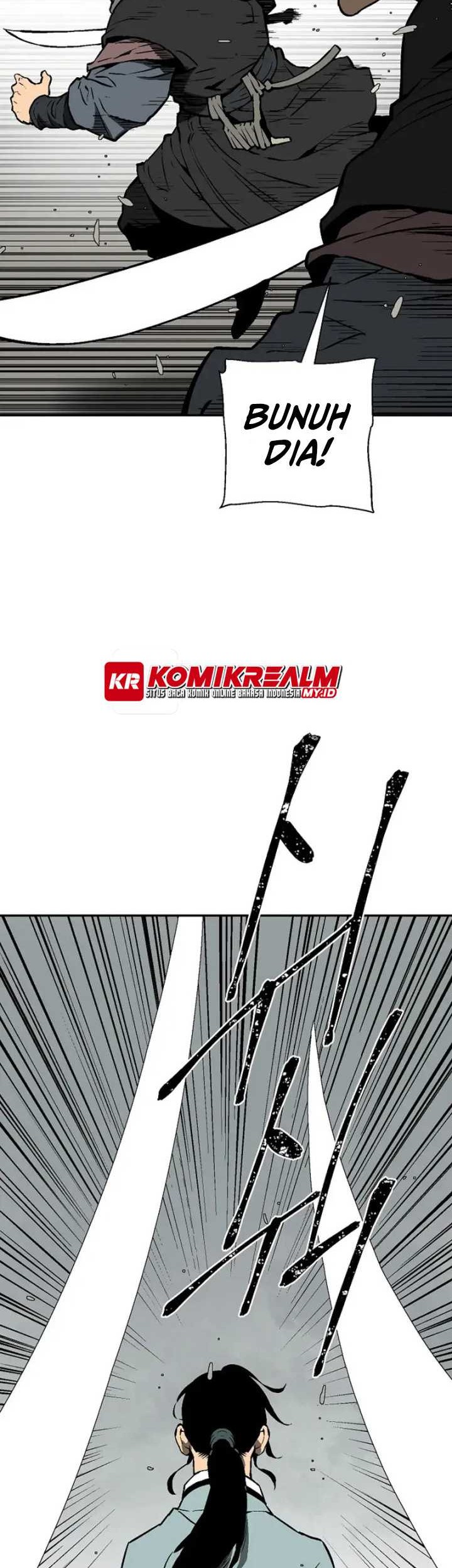 Tales of A Shinning Sword Chapter 43 - halaman 45