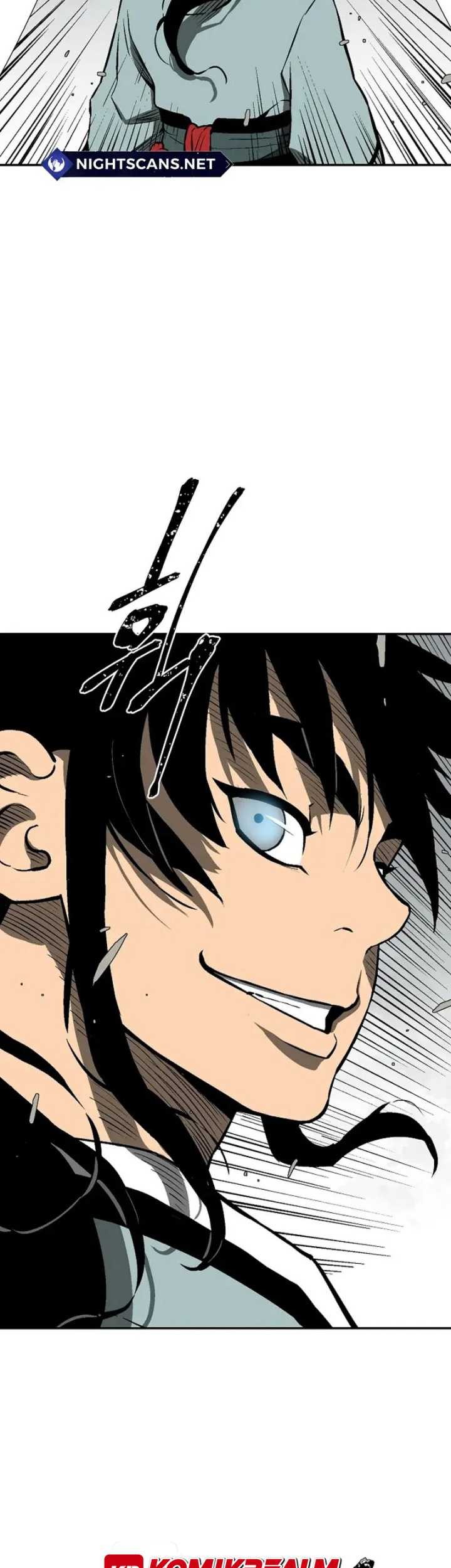 Tales of A Shinning Sword Chapter 43 - halaman 46