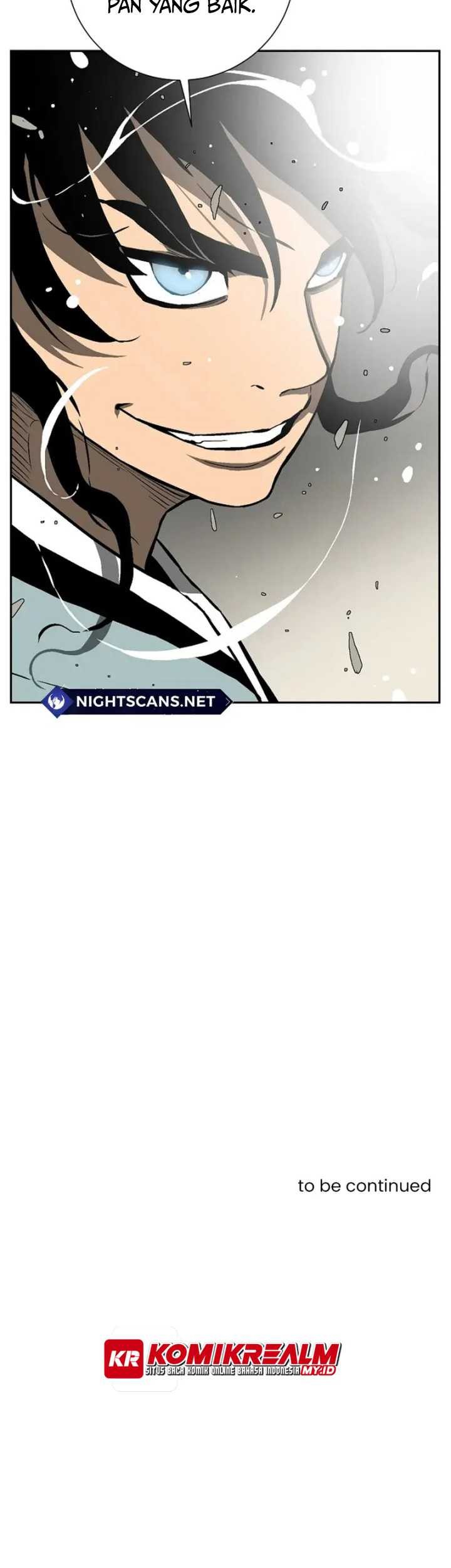 Tales of A Shinning Sword Chapter 43 - halaman 48