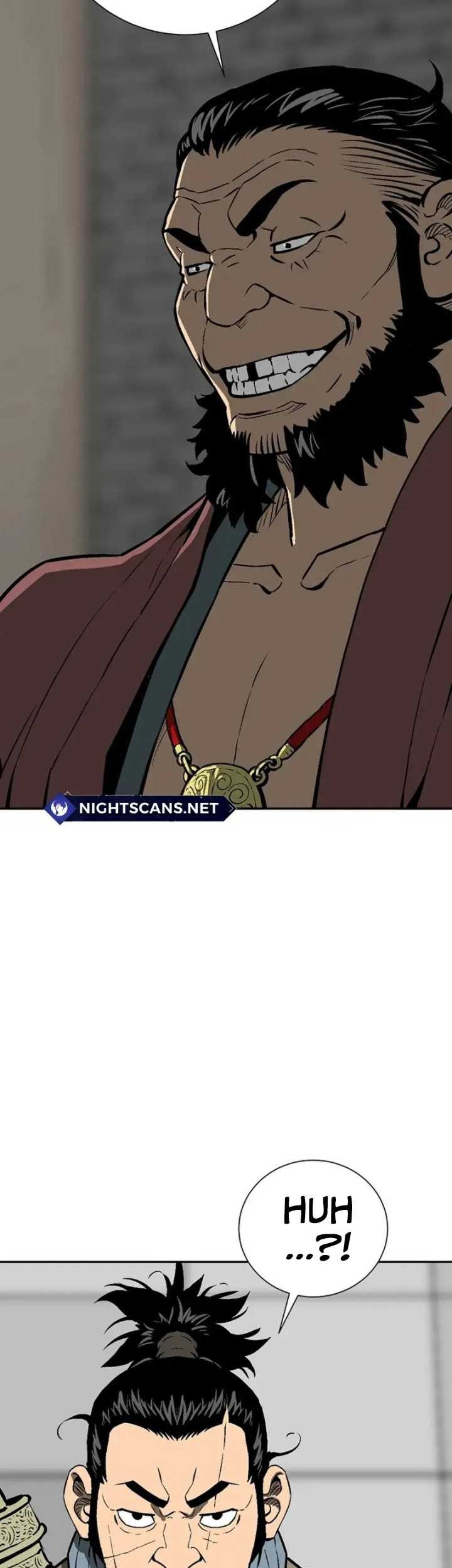 Tales of A Shinning Sword Chapter 43 - halaman 6