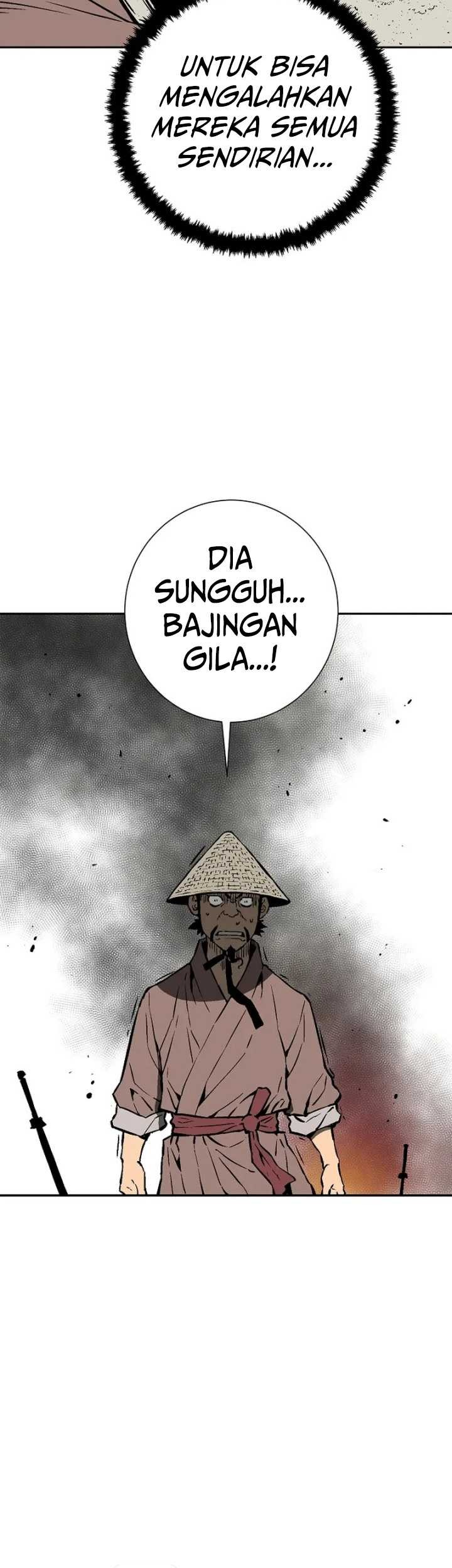 Tales of A Shinning Sword Chapter 44 - halaman 10