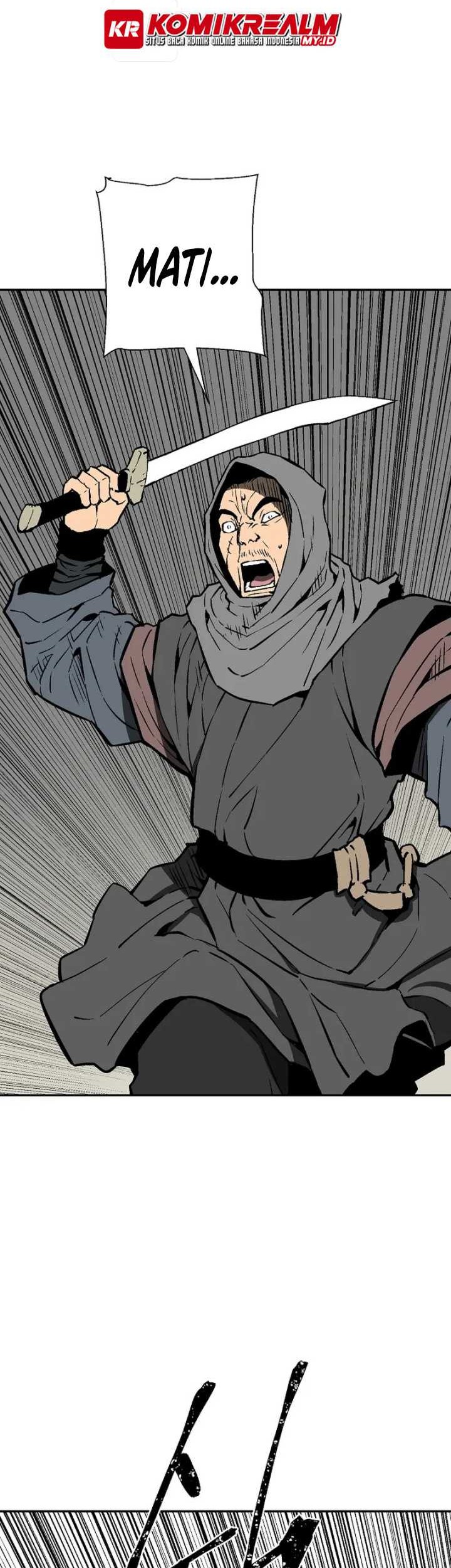 Tales of A Shinning Sword Chapter 44 - halaman 11
