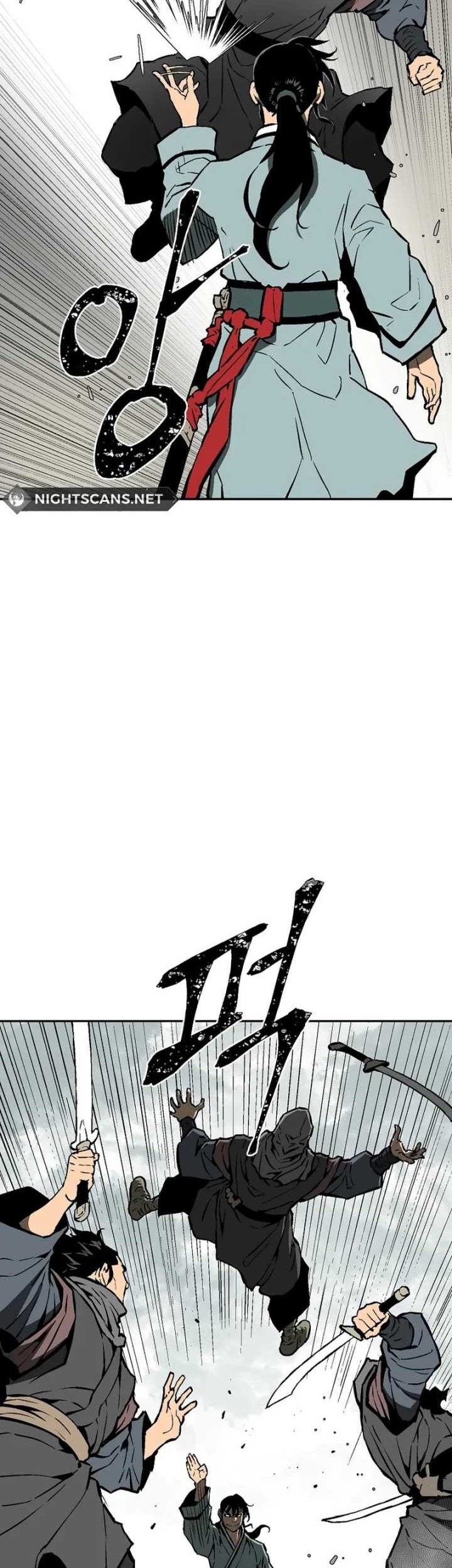 Tales of A Shinning Sword Chapter 44 - halaman 13