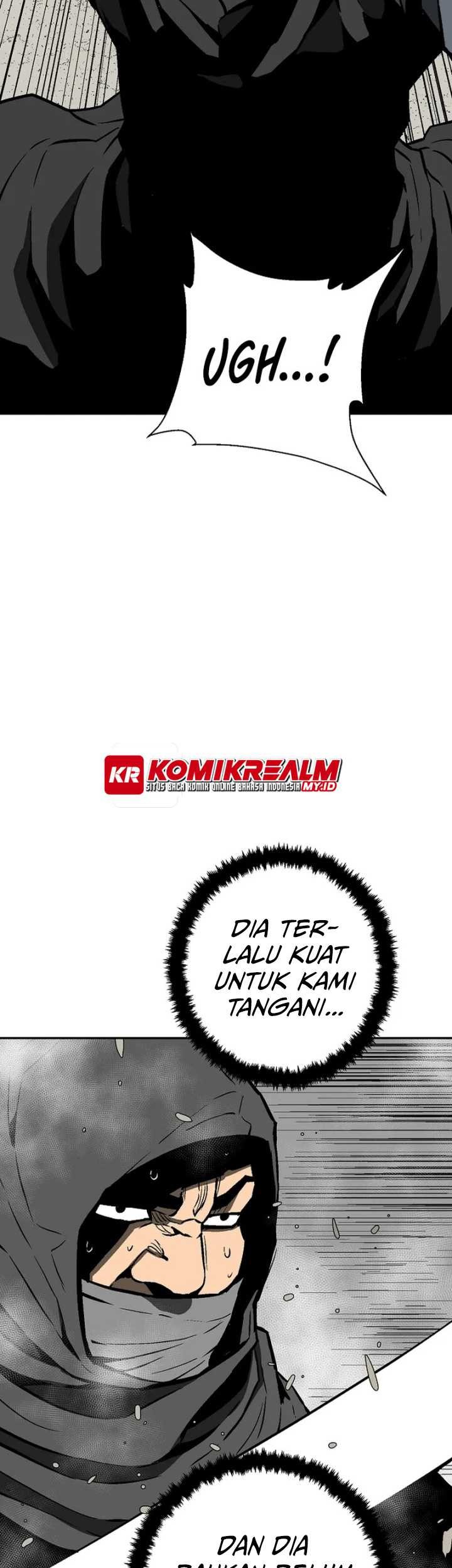 Tales of A Shinning Sword Chapter 44 - halaman 19