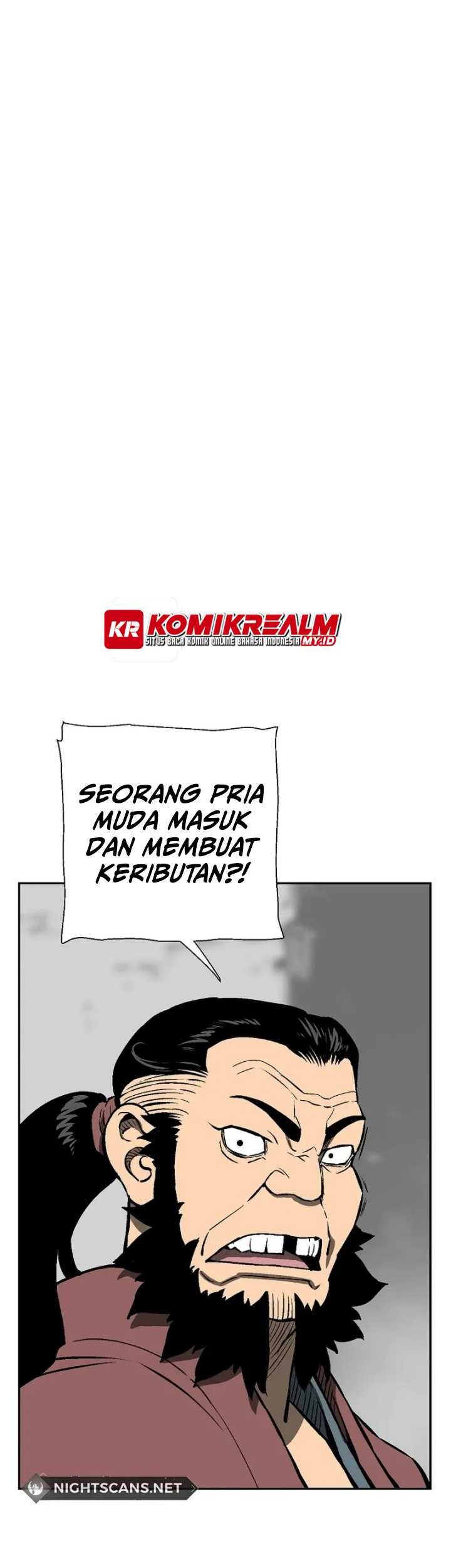 Tales of A Shinning Sword Chapter 44 - halaman 2
