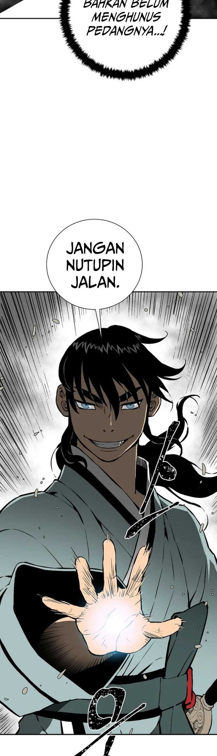 Tales of A Shinning Sword Chapter 44 - halaman 20