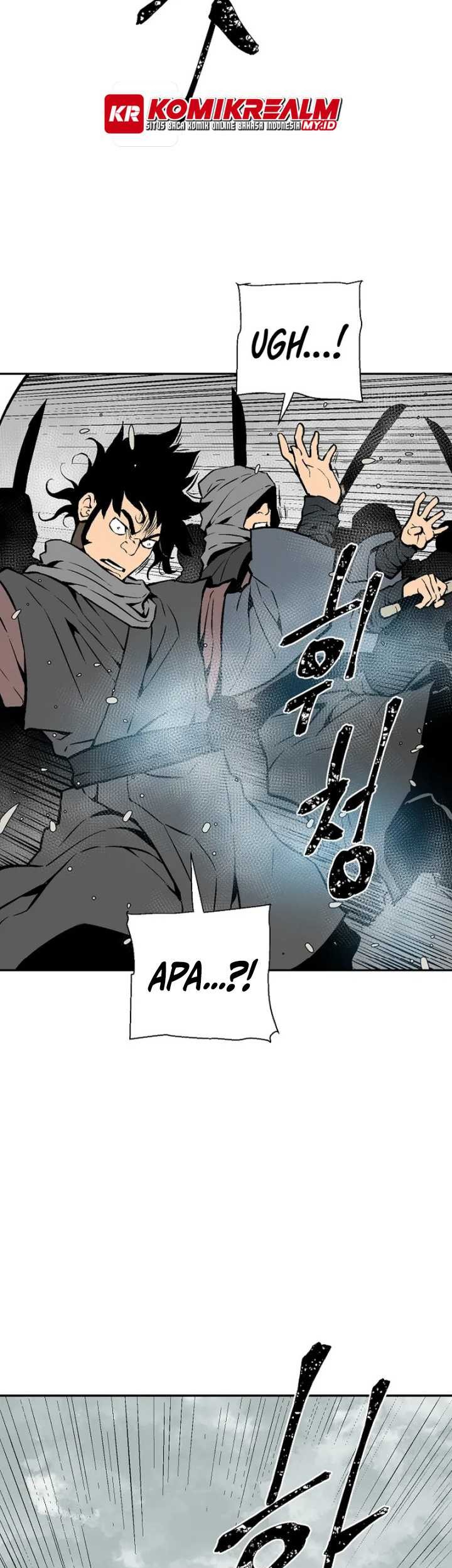 Tales of A Shinning Sword Chapter 44 - halaman 21
