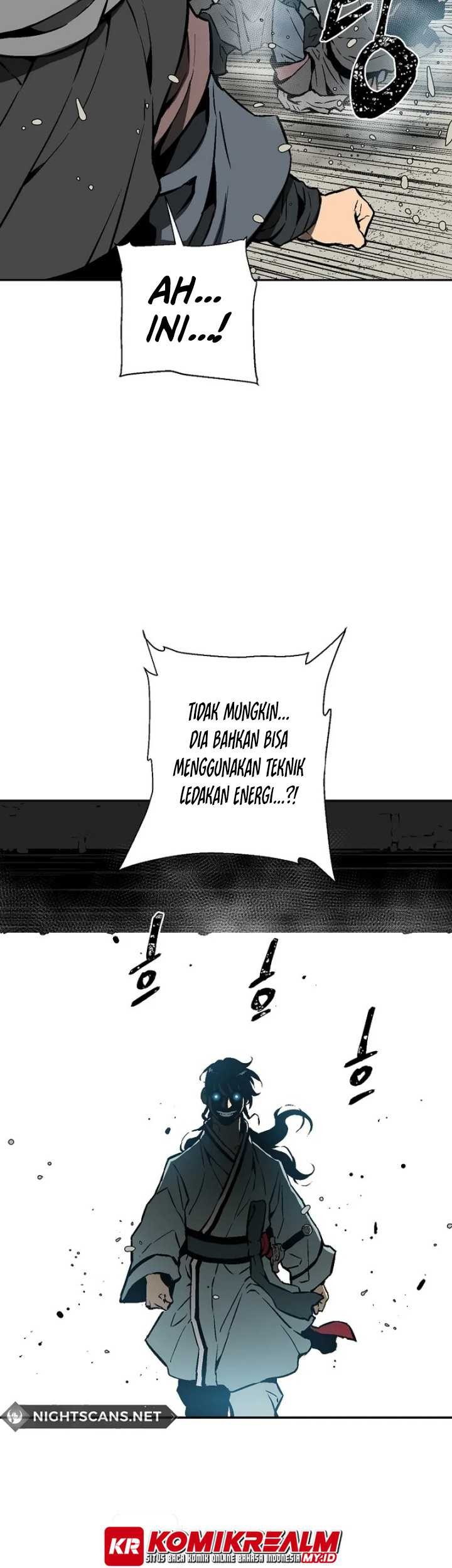 Tales of A Shinning Sword Chapter 44 - halaman 23